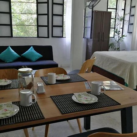 Apartamento Equipado Tipo Loft Appartamento El Remate Esterno foto