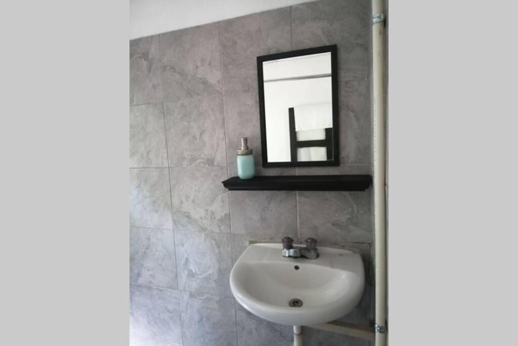Apartamento Equipado Tipo Loft Appartamento El Remate Esterno foto