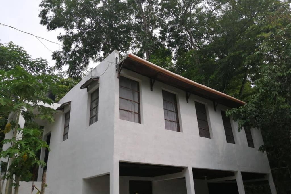 Apartamento Equipado Tipo Loft Appartamento El Remate Esterno foto
